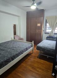 Blk 403B Fern Spring (Sengkang), HDB 5 Rooms #626953981